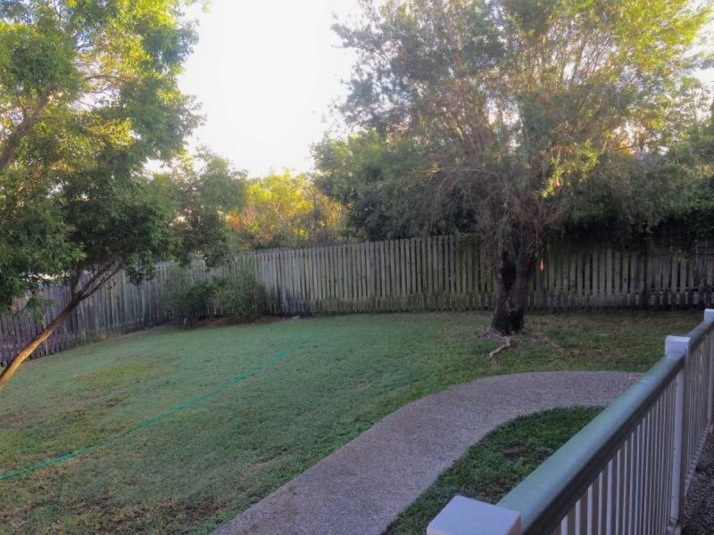 244 Agnes Street, The Range QLD 4700